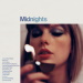 Midnights - Taylor Swift lyrics