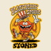 Stoned - Blackberry Smoke lyrics