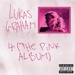 4 (The Pink Album) - Lukas Graham lyrics