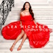Christmas In The City - Lea Michele lyrics