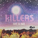 Day & Age - The Killers lyrics