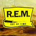 Out of Time - R.E.M. lyrics