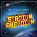 Stadium Arcadium - Red Hot Chili Peppers lyrics