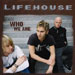 Who We Are - Lifehouse lyrics