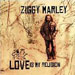 Love Is My Religion - Ziggy Marley lyrics