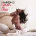Hands All Over - Maroon 5 lyrics