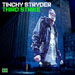 Third Strike - Tinchy Stryder lyrics
