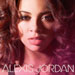 Alexis Jordan - Alexis Jordan lyrics