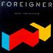 Agent Provocateur - Foreigner lyrics