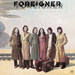 Foreigner - Foreigner lyrics