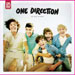 Up All Night - One Direction lyrics