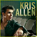 Kris Allen - Kris Allen lyrics