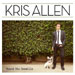 Thank You Camellia - Kris Allen lyrics