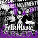 Folk Music - Far East Movement lyrics