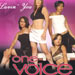 Luvin' You - One Voice lyrics