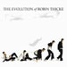 The Evolution Of Robin Thicke - Robin Thicke lyrics