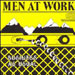 Business As Usual - Men At Work lyrics