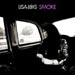 Smoke - Lisa Lois lyrics