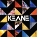 Perfect Symmetry - Keane lyrics