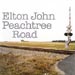 Peachtree Road - Elton John lyrics