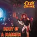 Diary Of A Madman - Ozzy Osbourne lyrics