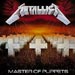 Master Of Puppets - Metallica lyrics