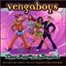 The Party Album! - Vengaboys lyrics