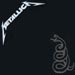 Metallica (The Black Album) - Metallica lyrics