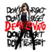 Don't Forget - Demi Lovato lyrics