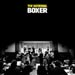 Boxer - The National lyrics