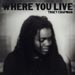Where You Live - Tracy Chapman lyrics