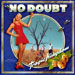 Tragic Kingdom - No Doubt lyrics