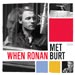 When Ronan Met Burt - Ronan Keating lyrics