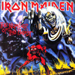 The Number Of The Beast - Iron Maiden lyrics