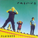 Playboys - The Rasmus lyrics