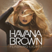 Flashing Lights - Havana Brown lyrics