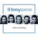 Where We Belong - Boyzone lyrics