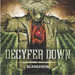 Scarecrow - Decyfer Down lyrics