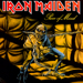 Piece Of Mind - Iron Maiden lyrics