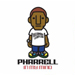 In My Mind - Pharrell Williams lyrics