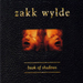 Book Of Shadows - Zakk Wylde lyrics