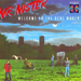 Welcome to the Real World - Mr. Mister lyrics