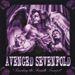 Sounding The Seventh Trumpet - Avenged Sevenfold lyrics