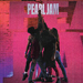 Ten - Pearl Jam lyrics