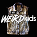 Weird Kids - We Are The In Crowd lyrics