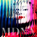 MDNA - Madonna lyrics