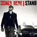 Here I Stand - Usher lyrics
