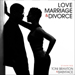 Love, Marriage, Divorce - Toni Braxton lyrics