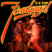 Fandango! - ZZ Top lyrics