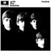 With The Beatles - The Beatles lyrics